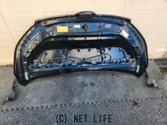 外装・エアロ ,ボンネット