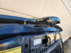 外装・エアロ ,ボンネット