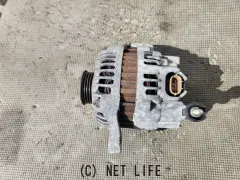 電装系 オルタネータ