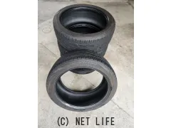 タイヤ 18インチ