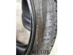 タイヤ 18インチ