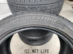 タイヤ 18インチ