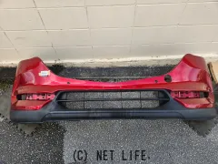 外装・エアロ フロントバンパー