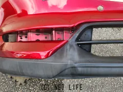 外装・エアロ フロントバンパー