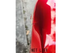 外装・エアロ フロントバンパー