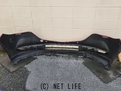 外装・エアロ フロントバンパー