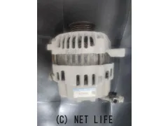 電装系 オルタネータ