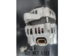 電装系 オルタネータ