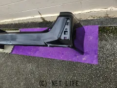 外装・エアロ バンパー