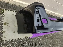 外装・エアロ バンパー