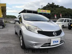 日産 ノート