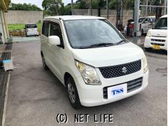 スズキ ワゴンR