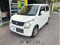 スズキ ワゴンR