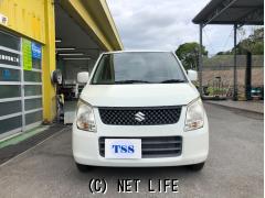 スズキ ワゴンR