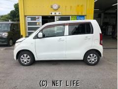 スズキ ワゴンR