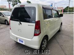 スズキ ワゴンR