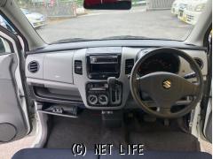 スズキ ワゴンR