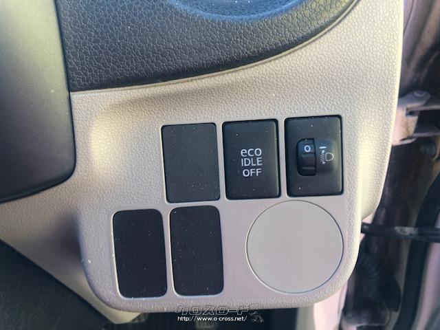 ダイハツ ミライース