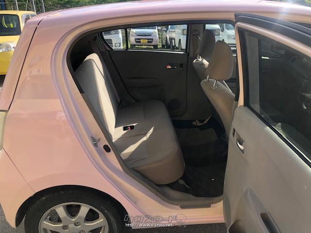 ダイハツ ミライース