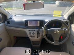 ダイハツ ミライース