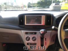 ダイハツ ミライース