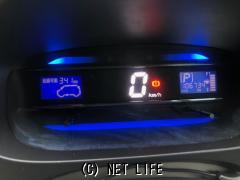 ダイハツ ミライース