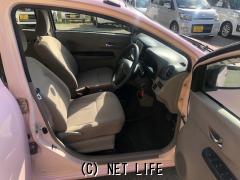 ダイハツ ミライース