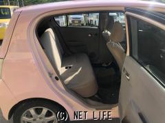 ダイハツ ミライース