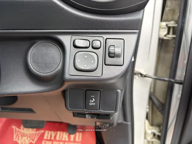 トヨタ アクア