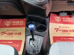 トヨタ アクア