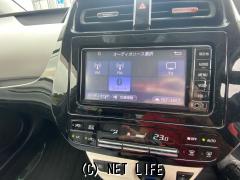 トヨタ プリウス