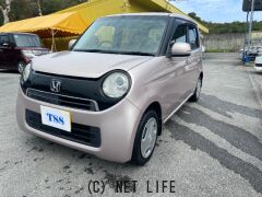 ホンダ N-ONE