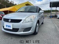 スズキ スイフト