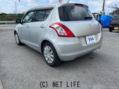 スズキ スイフト