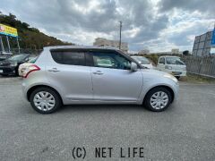 スズキ スイフト