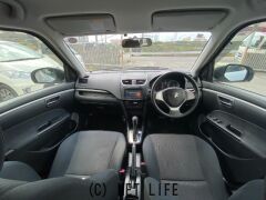 スズキ スイフト