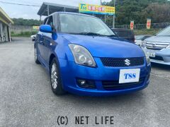 スズキ スイフト