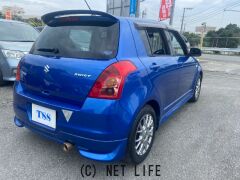 スズキ スイフト