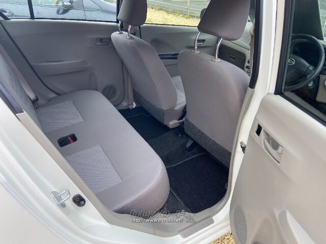 ダイハツ ミライース