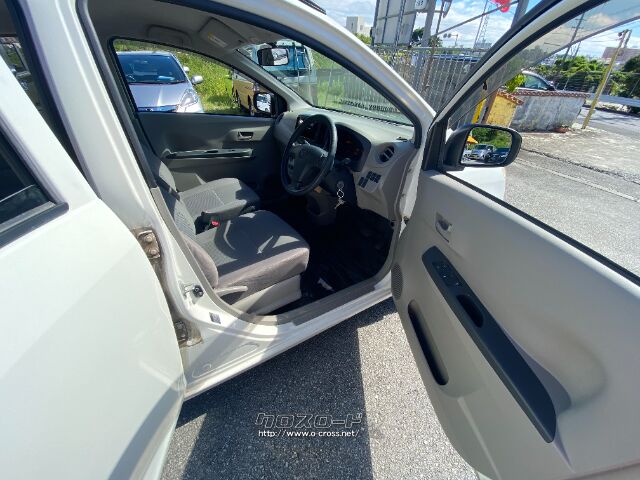 ダイハツ ミライース