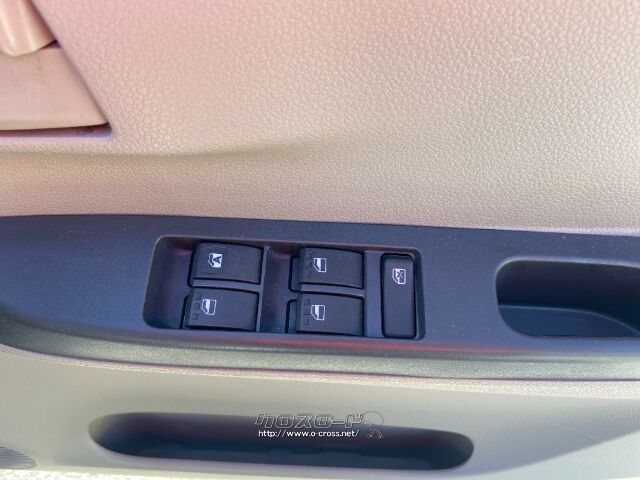 ダイハツ ミライース