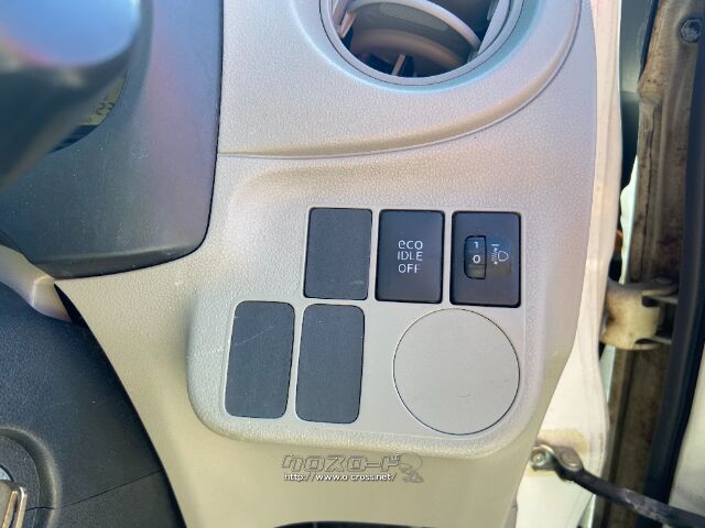 ダイハツ ミライース