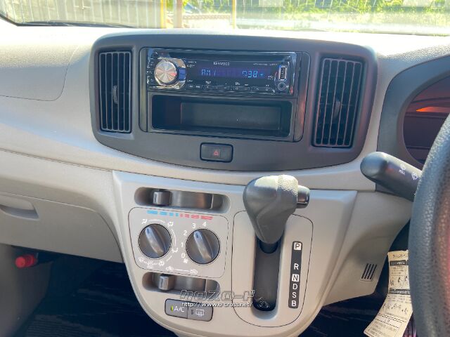 ダイハツ ミライース