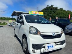 ダイハツ ミライース