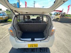 ダイハツ ミライース