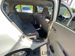 ダイハツ ミライース