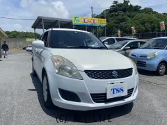 スズキ スイフト