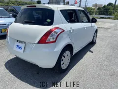 スズキ スイフト