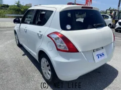 スズキ スイフト