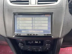 スズキ スイフト